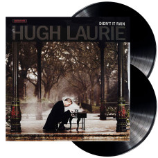 Hugh Laurie - Didn't It Rain (2 LP)