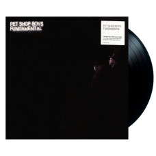 Pet Shop Boys - Fundamental (LP)