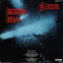 Saxon, Strong Arm Of The Law (1St Press) (Ins.) (LP)