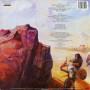 Saxon, Crusader (1St Press) (G/f) (LP)