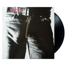 The Rolling Stones - Sticky Fingers (LP)