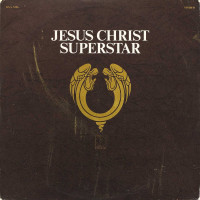 Webber / Rice, Jesus Christ Superstar (1St Press) (USA) (G/f) (2 LP)