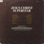 Webber / Rice, Jesus Christ Superstar (1St Press) (USA) (G/f) (2 LP)