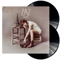 Zaz - Paris (2 LP)