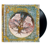 Jon Anderson - Olias Of Sunhillow (LP)