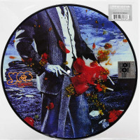 Yes - Tormato (Limited Ed. 40Th Ann. Picture Vinyl) (LP)
