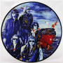 Yes, Tormato (1978) (Limited Edition 40Th Anniversary Picture Disc) (LP)