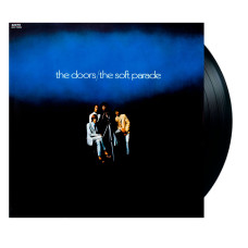 The Doors - The Soft Parade (LP)