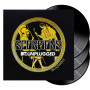 Scorpions - MTV Unplugged In Athens (3 LP)