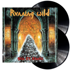 Running Wild - Pile Of Skulls (2LP)