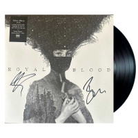 Royal Blood - Royal Blood (LP)