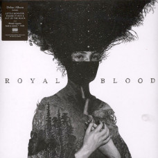 Royal Blood, Royal Blood (LP)