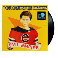 Rage Against The Machine, Evil Empire (1996) (180 Gram Vinyl) (LP)