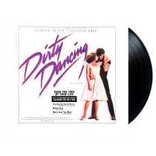 Dirty Dancing | Original Soundtrack From The Motion Picture (1987) (LP)