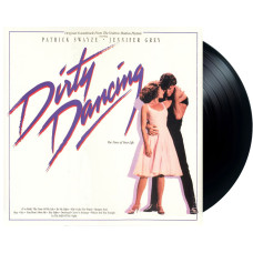 Various - Dirty Dancing | Original Soundtrack From The Motion Picture (LP)
