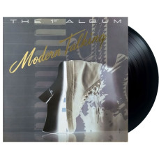 Modern Talking - The 1St Album (LP)