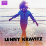 Lenny Kravitz, Raise Vibration | Exclusive Coloured Double Vinyl (G/F) (2 LP)