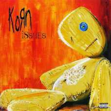 Korn, Issues (1999) (2 LP)