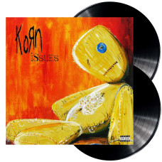 Korn - Issues (2LP) Korn - Issues (2LP)