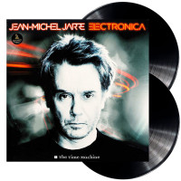 Jean-Michel Jarre - Electronica 1 - The Time Machine (2 LP)