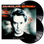 Jean-Michel Jarre - Electronica 1 - The Time Machine (2 LP)