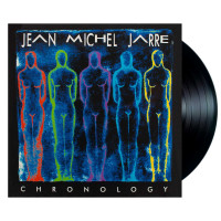 Jean-Michel Jarre - Chronology (25Th Ann.) (LP)