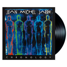 Jean-Michel Jarre - Chronology (25Th Ann.) (LP)