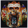 Michael Jackson - Dangerous (Picture Vinyl) (2 LP)