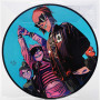 Gorillaz, The Now Now (Picture Disc) (LP)