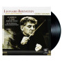 American in Paris / Rhapsody in Blue by Leonard Bernstein (LP)