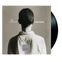Eurythmics - Peace (LP)