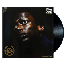 Miles Davis - In A Silent Way (50Th Ann. Limited Edition) (LP)
