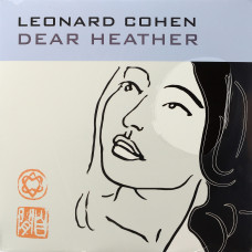 Leonard Cohen, Dear Heather (2004) (180 Gram Vinyl) (LP)