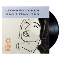Leonard Cohen - Dear Heather (LP)