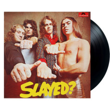 Slade - Slayed? (1st press) (LP)