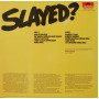 Slade - Slayed? (1st press) (LP)