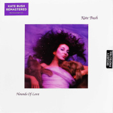 Kate Bush, Hounds Of Love (1985) (180G Heavyweight Vinyl) (LP)