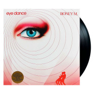 Boney M. - Eye Dance (LP)