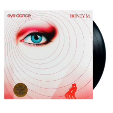 Boney M. - Eye Dance (LP) Boney M. - Eye Dance (LP)