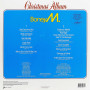 Boney M., Christmas Album (1981) (High-Resolution Mastering From The Original Source) (LP)