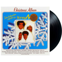 Boney M. - Christmas Album (LP)