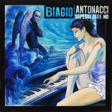 Biagio Antonacci, Sapessi Dire No (LP)