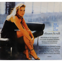 Diana Krall - The Look Of Love (CD)