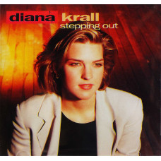 Diana Krall, Stepping Out (1993)