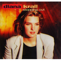 Diana Krall - Stepping Out (CD)