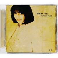 Laura Fygi - Rendez-Vous (CD)