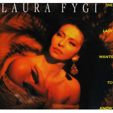Laura Fygi - The Lady Wants To Know (CD)
