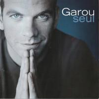 Garou - Seul (CD)