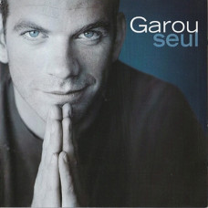 Garou - Seul (CD)