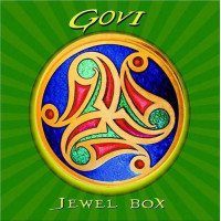 Govi - Jewel Box (CD)